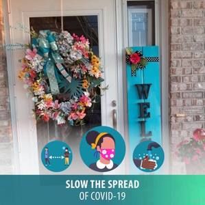 Meet your Posher, Ann